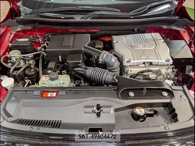 Mitsubishi ECLIPSE CROSS 2020-12 7217821-12