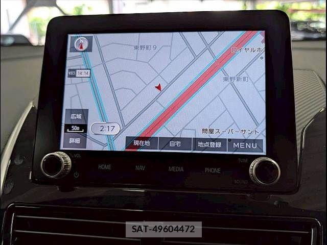Mitsubishi ECLIPSE CROSS 2020-12 7217821-15