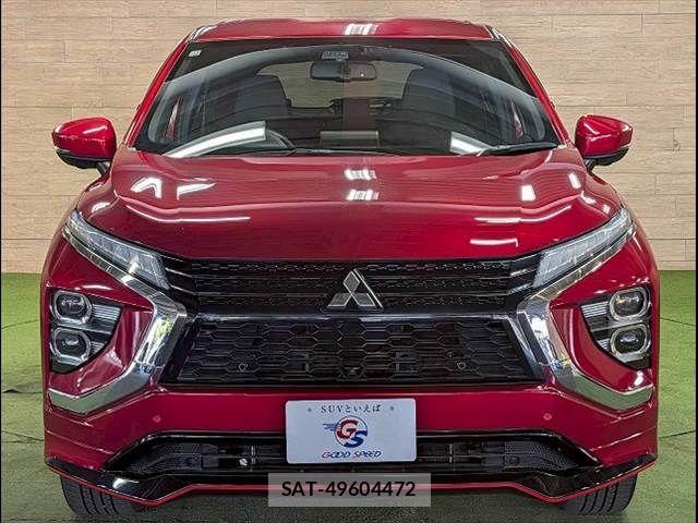 Mitsubishi ECLIPSE CROSS 2020-12 7217821-16