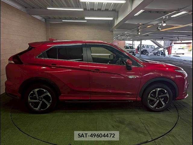 Mitsubishi ECLIPSE CROSS 2020-12 7217821-17