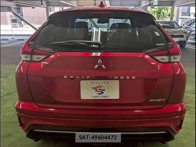 Mitsubishi ECLIPSE CROSS 2020-12 7217821-18
