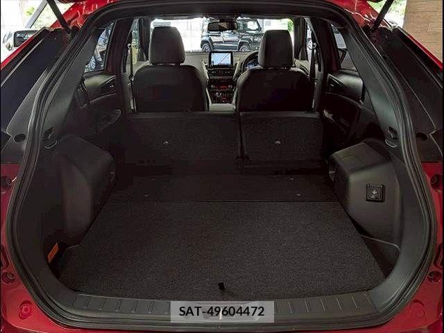 Mitsubishi ECLIPSE CROSS 2020-12 7217821-19