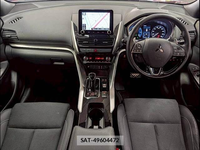 Mitsubishi ECLIPSE CROSS 2020-12 7217821-2