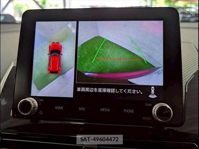 Mitsubishi ECLIPSE CROSS 2020-12 7217821-3