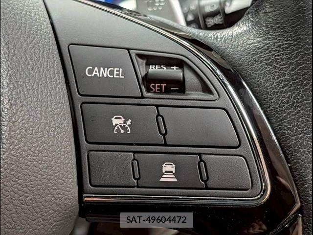 Mitsubishi ECLIPSE CROSS 2020-12 7217821-4