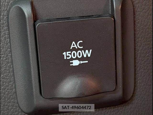 Mitsubishi ECLIPSE CROSS 2020-12 7217821-5
