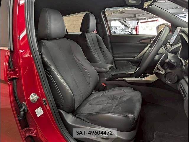 Mitsubishi ECLIPSE CROSS 2020-12 7217821-8
