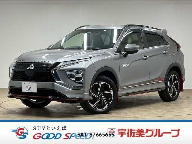 Mitsubishi ECLIPSE CROSS 2021-01 7217823-0
