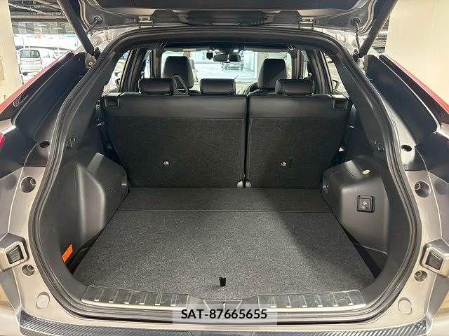 Mitsubishi ECLIPSE CROSS 2021-01 7217823-12