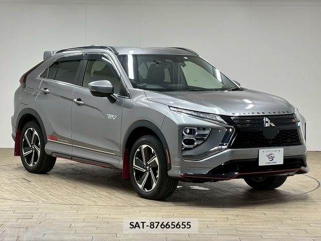 Mitsubishi ECLIPSE CROSS 2021-01 7217823-13