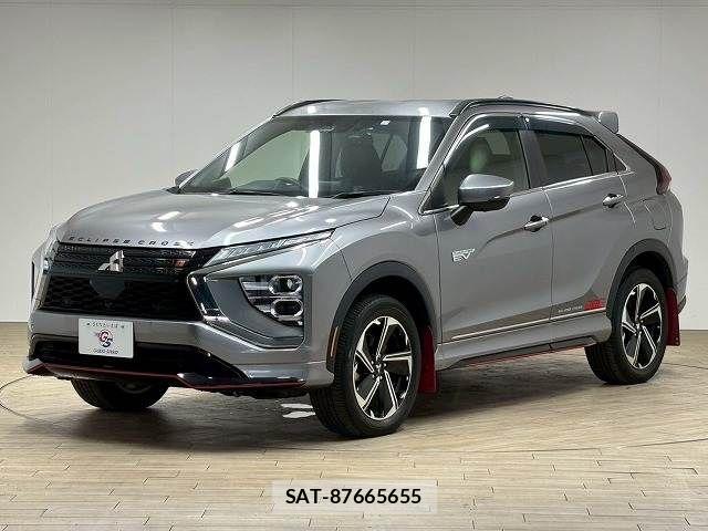 Mitsubishi ECLIPSE CROSS 2021-01 7217823-14
