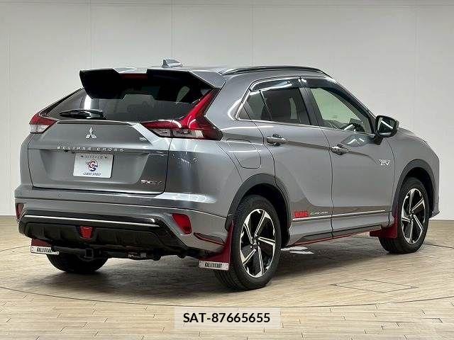 Mitsubishi ECLIPSE CROSS 2021-01 7217823-15