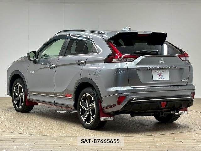 Mitsubishi ECLIPSE CROSS 2021-01 7217823-16