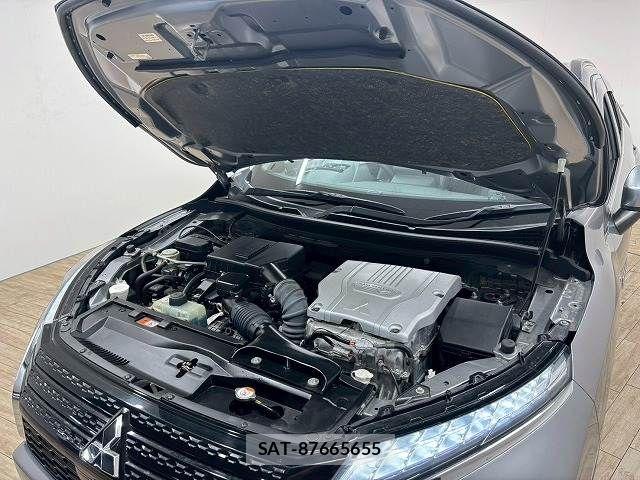 Mitsubishi ECLIPSE CROSS 2021-01 7217823-17