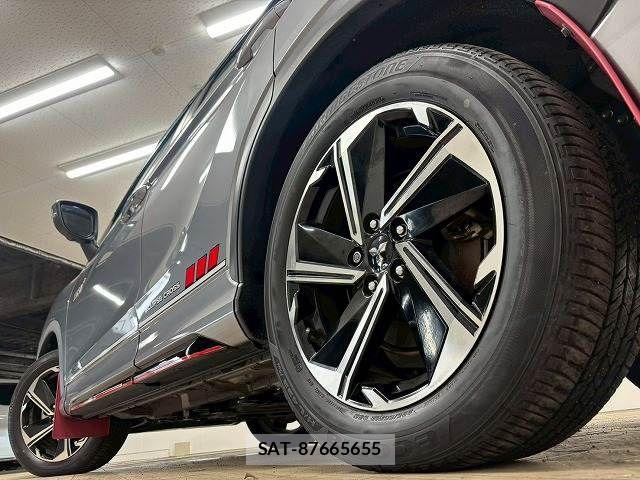 Mitsubishi ECLIPSE CROSS 2021-01 7217823-18