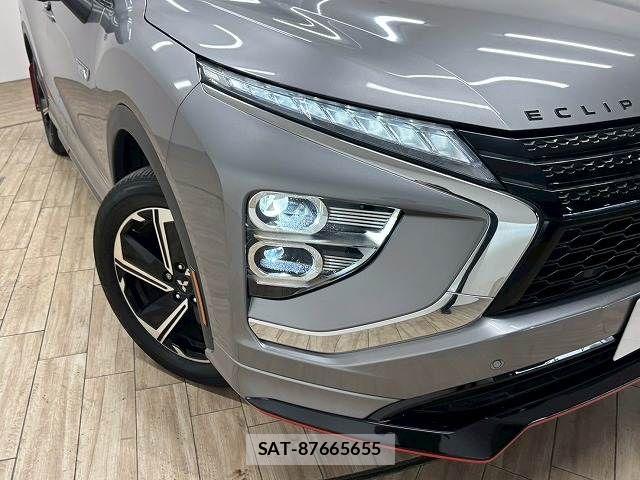 Mitsubishi ECLIPSE CROSS 2021-01 7217823-19