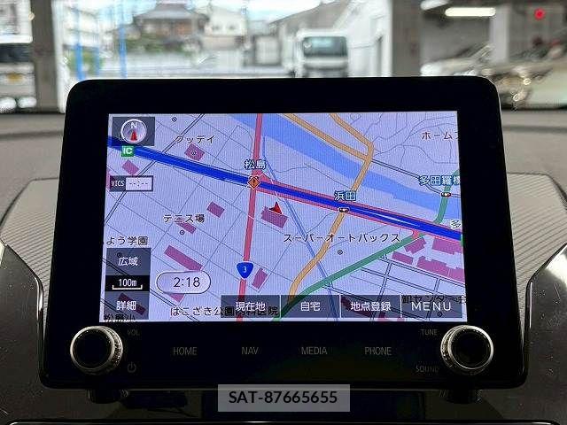Mitsubishi ECLIPSE CROSS 2021-01 7217823-2