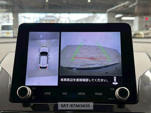 Mitsubishi ECLIPSE CROSS 2021-01 7217823-3