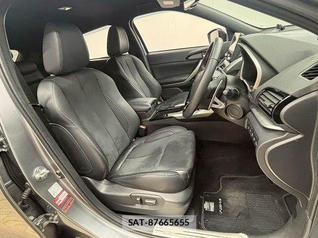 Mitsubishi ECLIPSE CROSS 2021-01 7217823-4