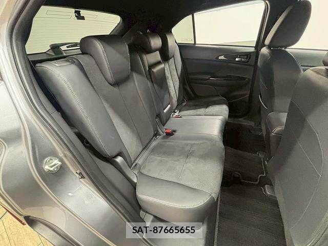 Mitsubishi ECLIPSE CROSS 2021-01 7217823-5