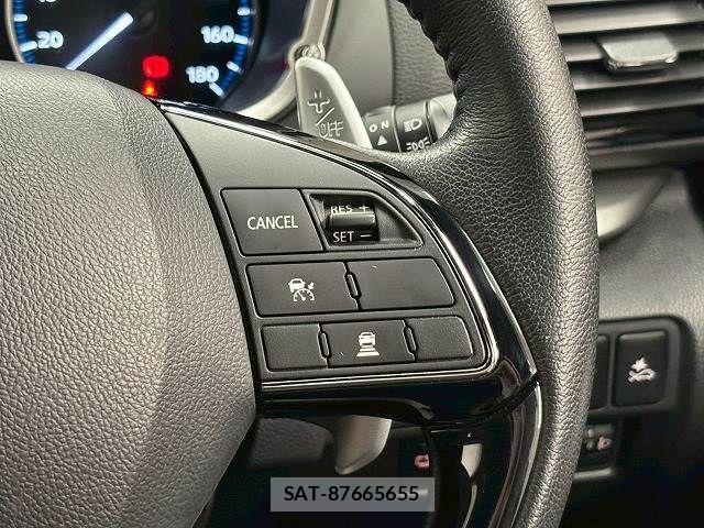 Mitsubishi ECLIPSE CROSS 2021-01 7217823-6