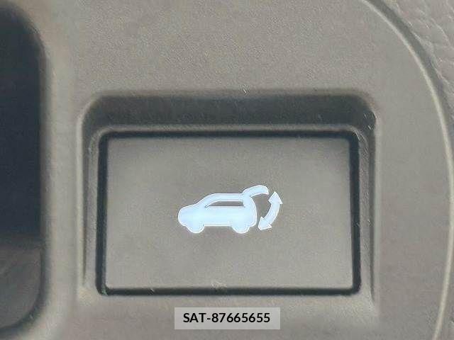 Mitsubishi ECLIPSE CROSS 2021-01 7217823-8
