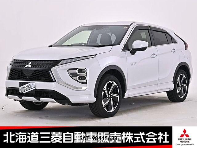 Mitsubishi ECLIPSE CROSS 2022-06 7217829-0