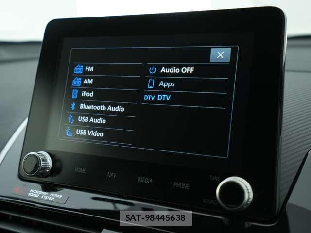 Mitsubishi ECLIPSE CROSS 2022-06 7217829-9
