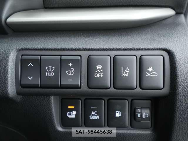 Mitsubishi ECLIPSE CROSS 2022-06 7217829-10