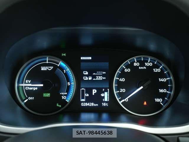 Mitsubishi ECLIPSE CROSS 2022-06 7217829-11