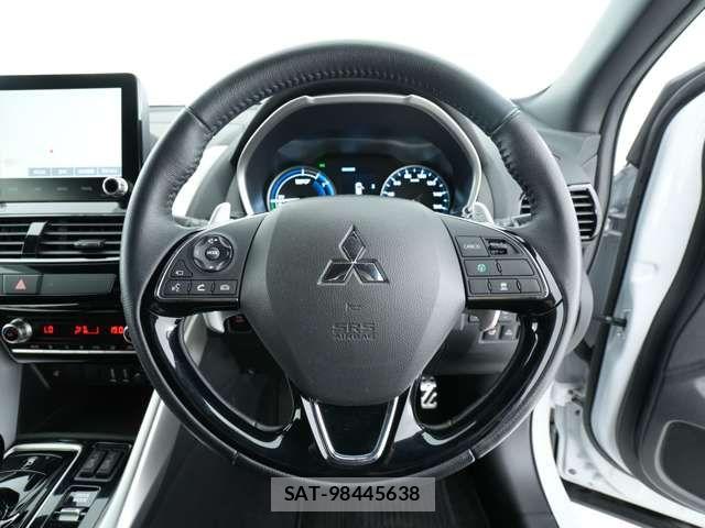 Mitsubishi ECLIPSE CROSS 2022-06 7217829-12