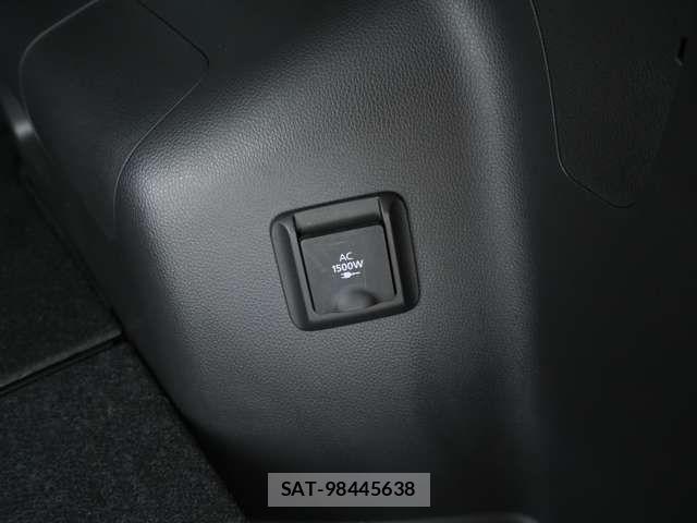 Mitsubishi ECLIPSE CROSS 2022-06 7217829-15
