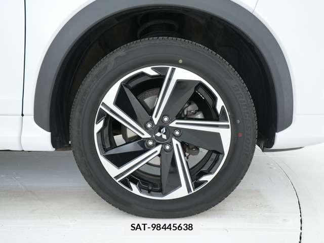 Mitsubishi ECLIPSE CROSS 2022-06 7217829-16