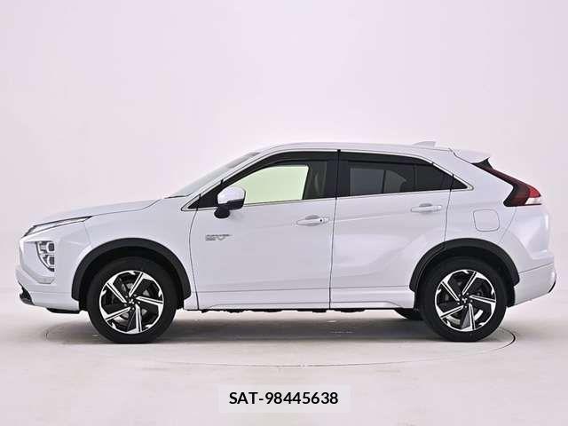 Mitsubishi ECLIPSE CROSS 2022-06 7217829-2