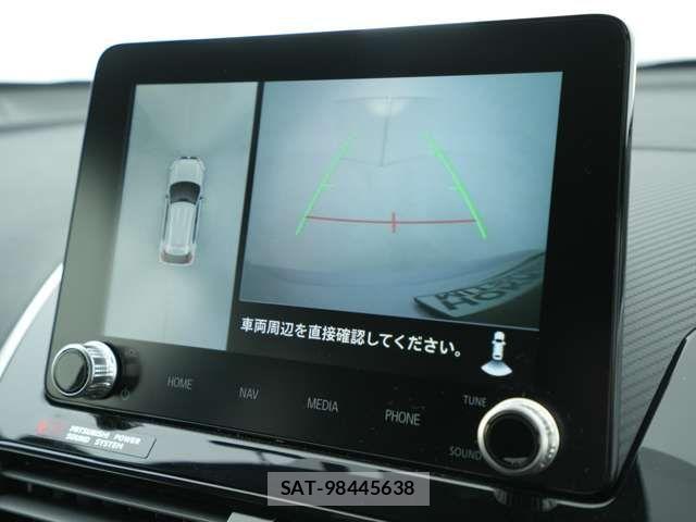 Mitsubishi ECLIPSE CROSS 2022-06 7217829-3