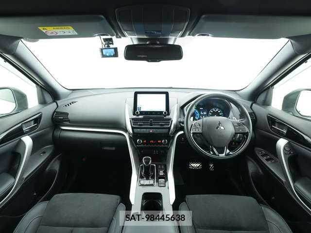 Mitsubishi ECLIPSE CROSS 2022-06 7217829-4