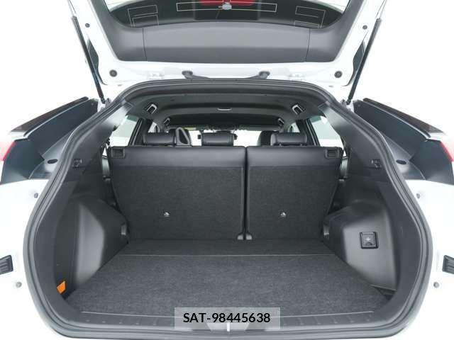 Mitsubishi ECLIPSE CROSS 2022-06 7217829-7