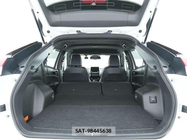 Mitsubishi ECLIPSE CROSS 2022-06 7217829-8