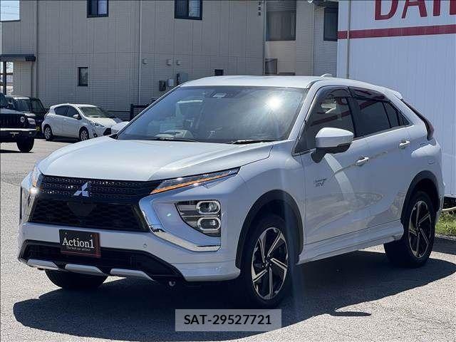 Mitsubishi ECLIPSE CROSS 2021-04 7217818-0