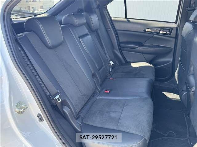 Mitsubishi ECLIPSE CROSS 2021-04 7217818-9