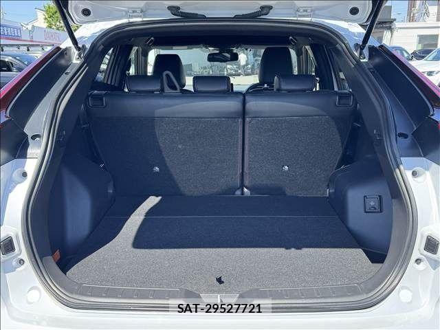 Mitsubishi ECLIPSE CROSS 2021-04 7217818-10