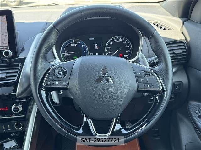 Mitsubishi ECLIPSE CROSS 2021-04 7217818-11