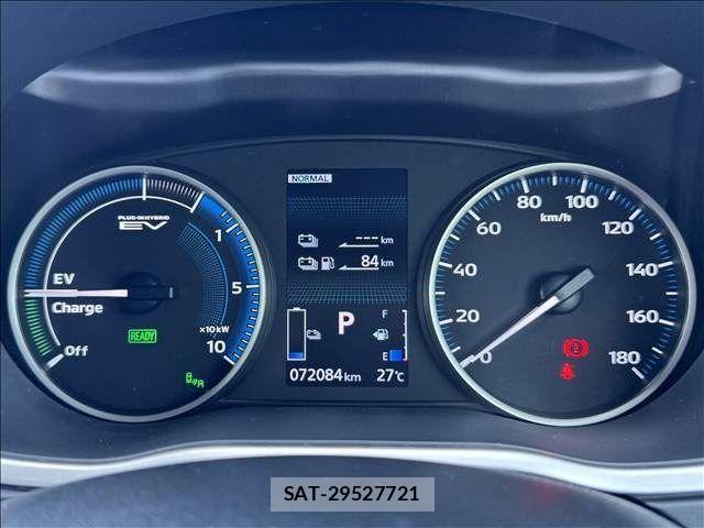 Mitsubishi ECLIPSE CROSS 2021-04 7217818-12