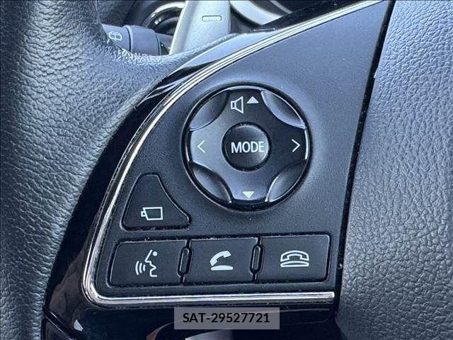 Mitsubishi ECLIPSE CROSS 2021-04 7217818-14