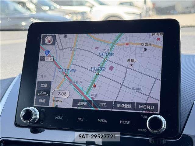 Mitsubishi ECLIPSE CROSS 2021-04 7217818-18