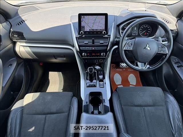 Mitsubishi ECLIPSE CROSS 2021-04 7217818-1