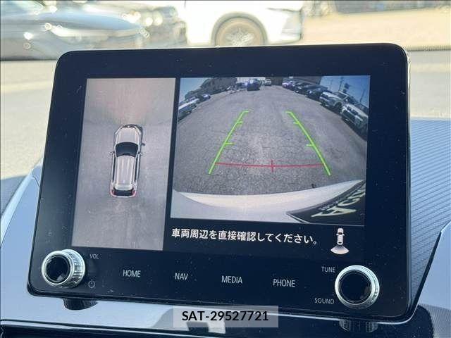 Mitsubishi ECLIPSE CROSS 2021-04 7217818-19
