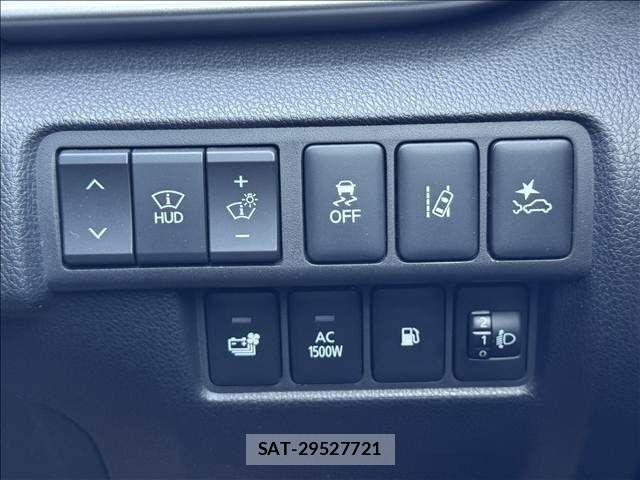 Mitsubishi ECLIPSE CROSS 2021-04 7217818-27