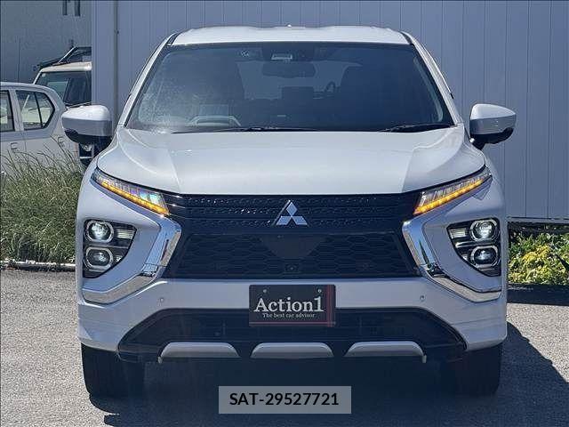 Mitsubishi ECLIPSE CROSS 2021-04 7217818-2