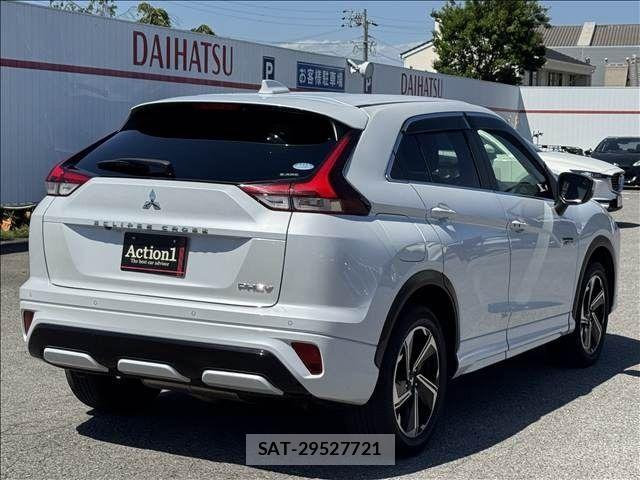 Mitsubishi ECLIPSE CROSS 2021-04 7217818-5
